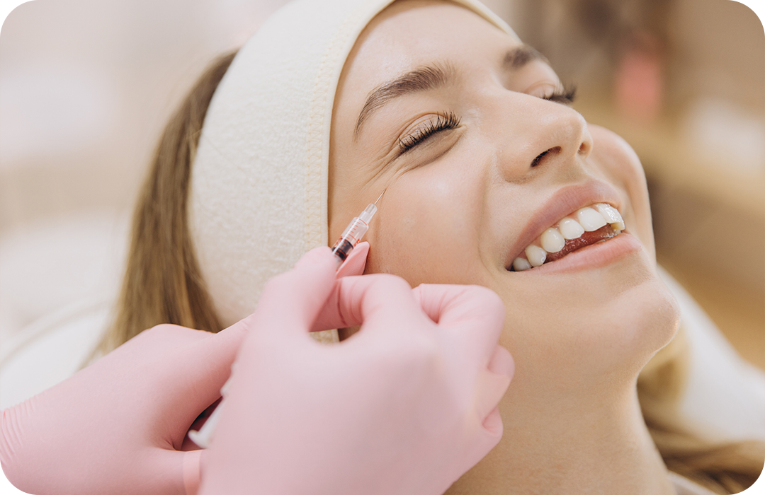 Botox® & Neuromodulators